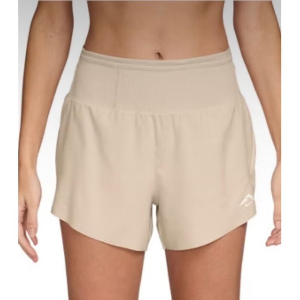 Nike Dri-Fit Trail Running Shorts Medium NWT